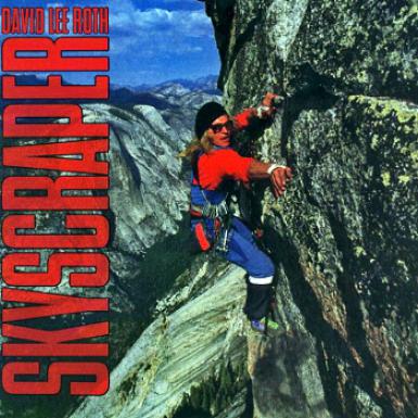 CLIMBERS #01 - ALBUM - Versante Sud