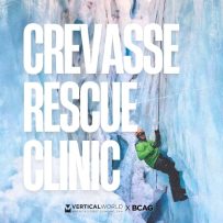 Crevasse Rescue
