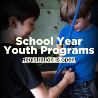 School Year Youth Programs