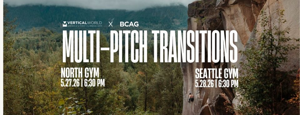BCAG Multipitch