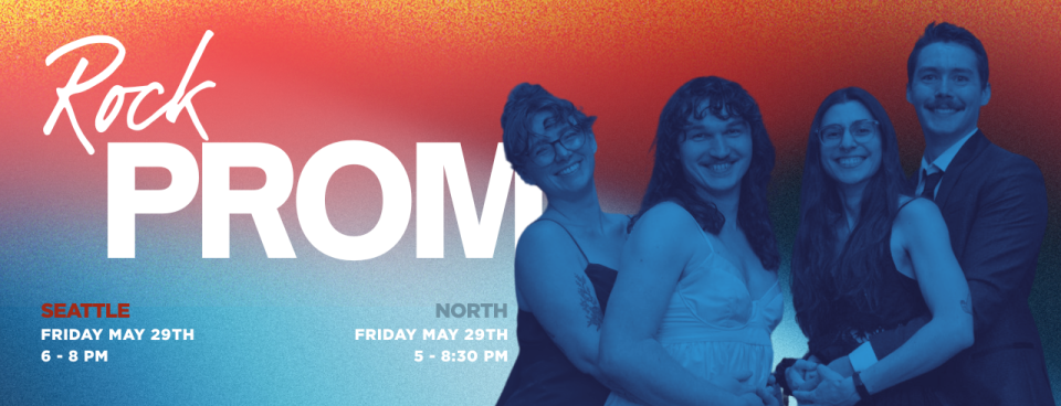 Rock Prom