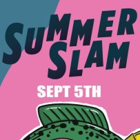 Summer Slam