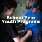 School Year Youth Programs