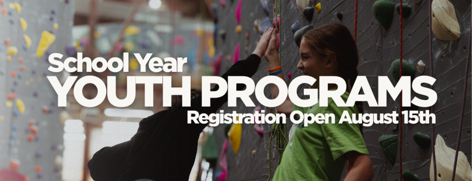 Youth Programs