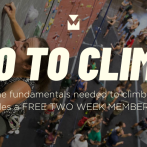 Intro to Climbing