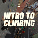 Intro to Climbing