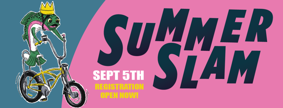 Summer Slam