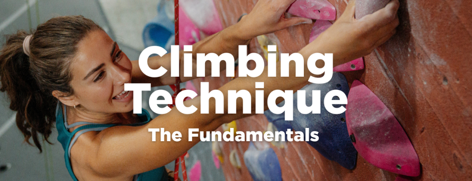 Climbing Technique