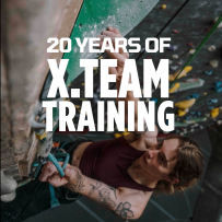 X Team