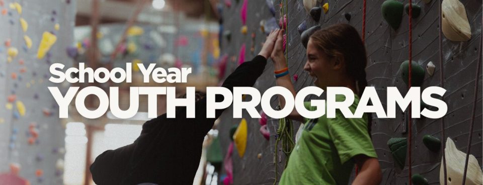 Youth Programs