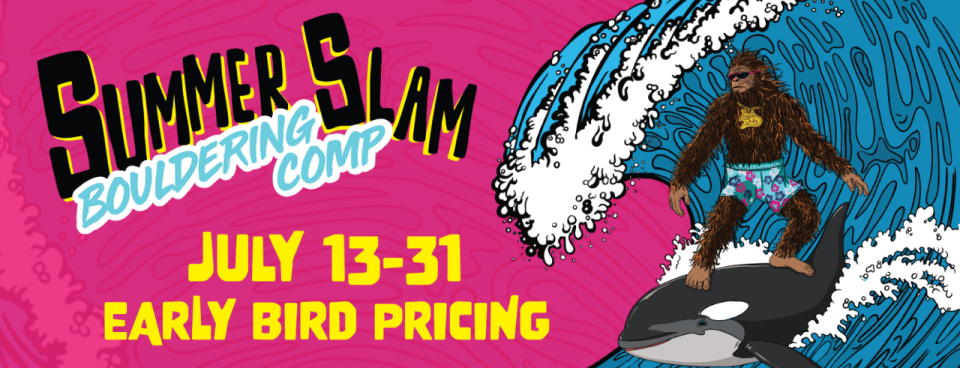 Summer Slam